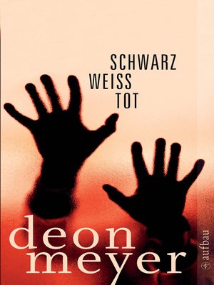 cover image of Schwarz. Weiß. Tot.